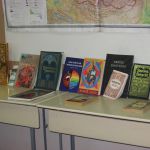 Праздник православной книги в СИЗО 0