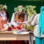 Благотворительная ярмарка 2