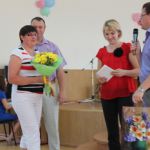День семьи в Серебрных Прудах