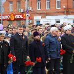 День Победы в Орехово-Зуево 0