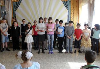 Прикосновение к истории Клинской земли