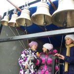 "Согреем детские сердца" в Монастырском благочинии 8