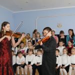 Пасха в Шатуре 2