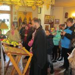 "Согреем детские сердца" в Одинцово 4 "Согреем детские сердца" в Одинцово 4