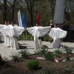 День Победы в Бронницком благочинии 4 День Победы в Бронницком благочинии 4