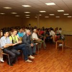 Коференция о социальном служении