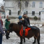 Масленица в Богородском благочинии 1