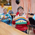 "Согреем детские сердца" в Раменском благочинии 11