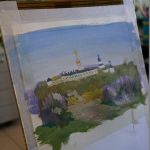Мастер-классы по рисованию 2 Мастер-классы по рисованию 2