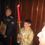 Пасха в Орехово-Зуево 7