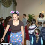 "Согреем детские сердца" в центре помощи семье и детям "Семья" 0