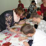 "Согреем детские сердца" в Раменском благочинии 8