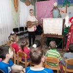 Коломенский театр "Пилигрим" в Домодедово 0