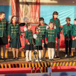 Парад Победы в Бывалино 9