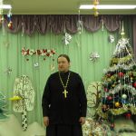 Новый год в приюте &laquo;Росинка&raquo; 7