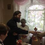 Встреча в комплексном центре социального обслуживания г. Коломны 7