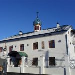 Поездка в Николо-Сольбинский монастырь 4