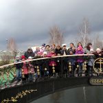 Экскурсия в Софрино 6