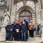 «Согреем детские сердца» на Подольской земле 0 «Согреем детские сердца» на Подольской земле 0