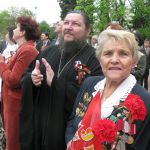 День Победы в Люберцах 6