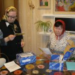 Помощь заключенным 1