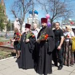 День Победы в Бронницком благочинии 2 День Победы в Бронницком благочинии 2