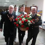 День Победы в Орехово-Зуево 1 День Победы в Орехово-Зуево 1
