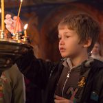 "Согреем детские сердца" в Щелковском благочинии 3