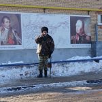 "Зона особого внимания" - 1200 квадратных километров 7