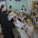 Никого не забыть в Рождество! 0