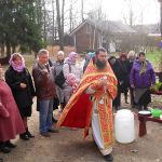 "Согреем детские сердца" в Дмитровском благочинии 7