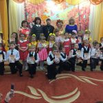 "Согреем детские сердца" в Егорьевске 4