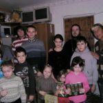 Посещение СРЦ для детей из неблагополучных семей Посещение СРЦ для детей из неблагополучных семей