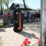 День Победы в Люберцах 3