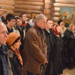 Рождество в Балашихе 10
