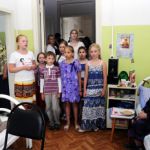 Концерт и урок доброты в Никитском Концерт и урок доброты в Никитском