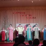 &laquo;Согреем детские сердца&raquo; в с. Горы 1