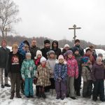 "Согреем детские сердца" в Звенигородском благочинии 4