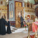 Паломничество в Зарайск 1
