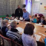"Согреем детские сердца" в Воскресенском благочинии 1