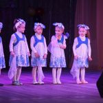 Праздничный концерт в ДК "Озеры" 4