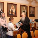 В гостях у Митрополита 5