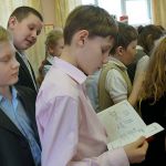 День православной книги на Бывалинском приходе 4