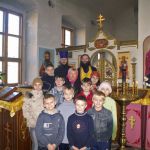 &laquo;Согреем детские сердца&raquo; в Каширском благочинии 0
