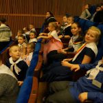 Никитята на елке у Патриарха 1 Никитята на елке у Патриарха 1