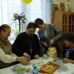 Служите делу милосердия 6