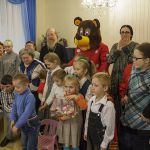 "Согреем детские сердца" в Жуковском благочинии 2 "Согреем детские сердца" в Жуковском благочинии 2
