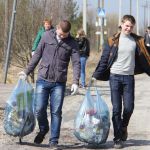 Дорога к храму 3