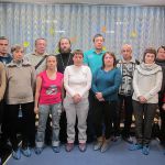 Встреча с родителями в "Егорке" 1 Встреча с родителями в "Егорке" 1