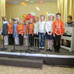 "Согреем детские сердца" в Малинском благочинии 6 "Согреем детские сердца" в Малинском благочинии 6